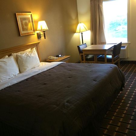 Americas Best Value Inn Near Downtown NashvilleNashville  Szoba fotó