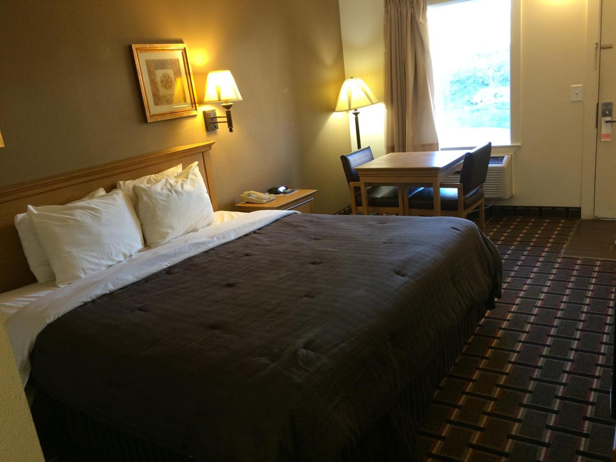 Americas Best Value Inn Near Downtown NashvilleNashville  Szoba fotó