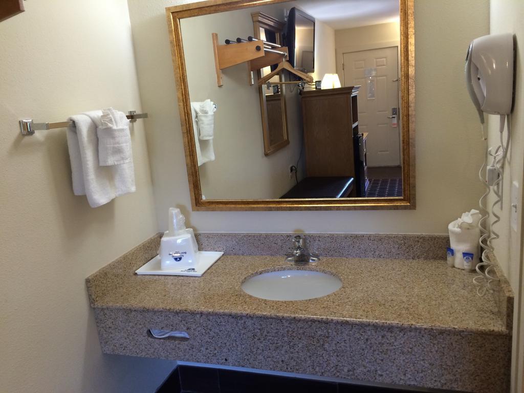 Americas Best Value Inn Near Downtown NashvilleNashville  Kültér fotó